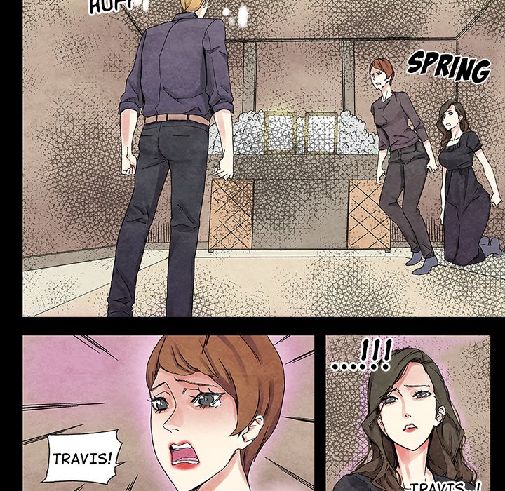 Miss Provocative - Chapter 16 - picture 42