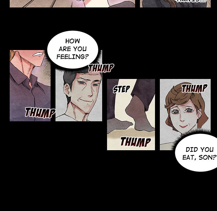 Miss Provocative - Chapter 16 - picture 43