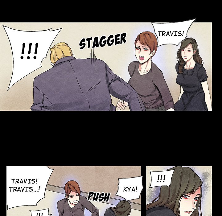 Miss Provocative - Chapter 16 - picture 44