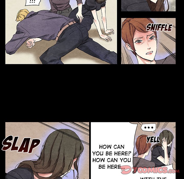 Miss Provocative - Chapter 16 - picture 45