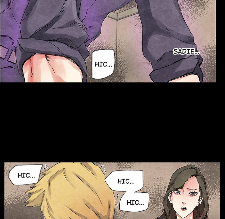 Miss Provocative - Chapter 16 - picture 51