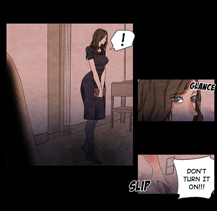 Miss Provocative - Chapter 16 - picture 55