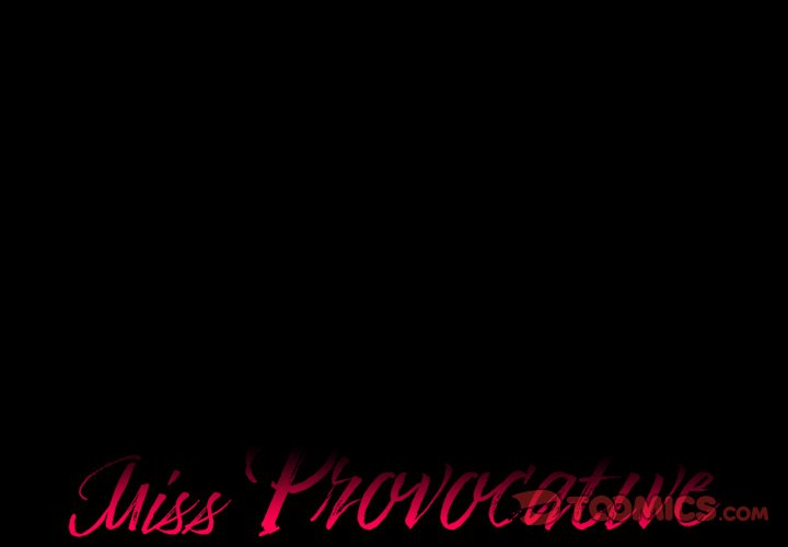 Miss Provocative - Chapter 17 - picture 0