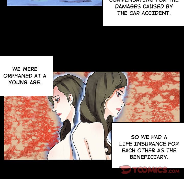 Miss Provocative - Chapter 17 - picture 10