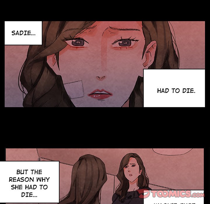 Miss Provocative - Chapter 17 - picture 12
