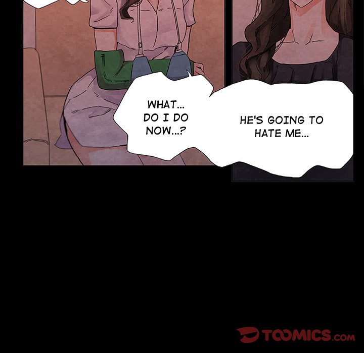Miss Provocative - Chapter 17 - picture 14