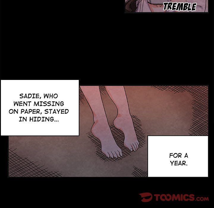 Miss Provocative - Chapter 17 - picture 16