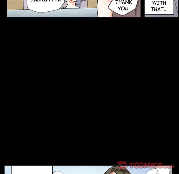 Miss Provocative - Chapter 17 - picture 18