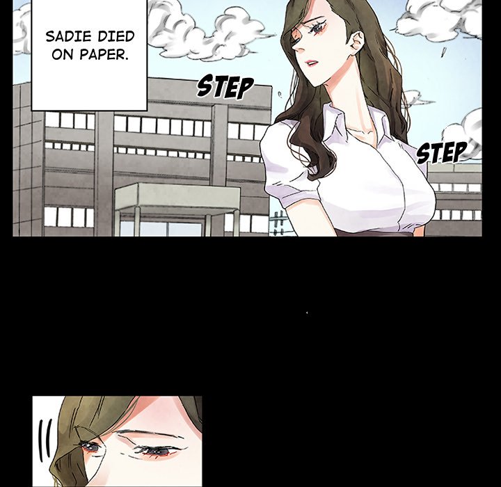Miss Provocative - Chapter 17 - picture 19