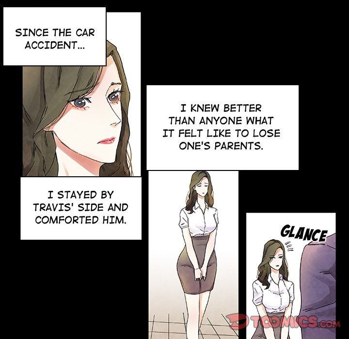 Miss Provocative - Chapter 17 - picture 20