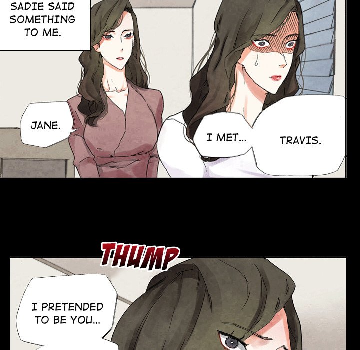 Miss Provocative - Chapter 17 - picture 27