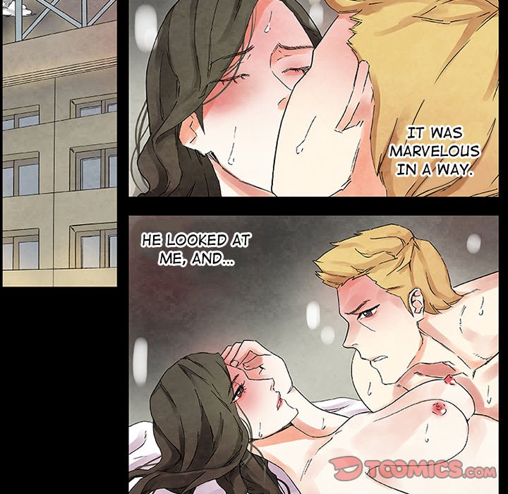 Miss Provocative - Chapter 17 - picture 30