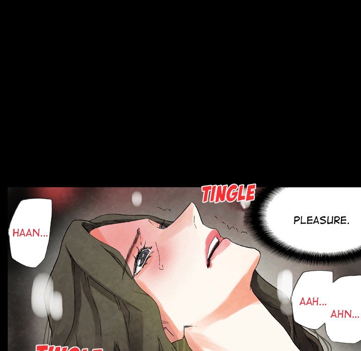 Miss Provocative - Chapter 17 - picture 37