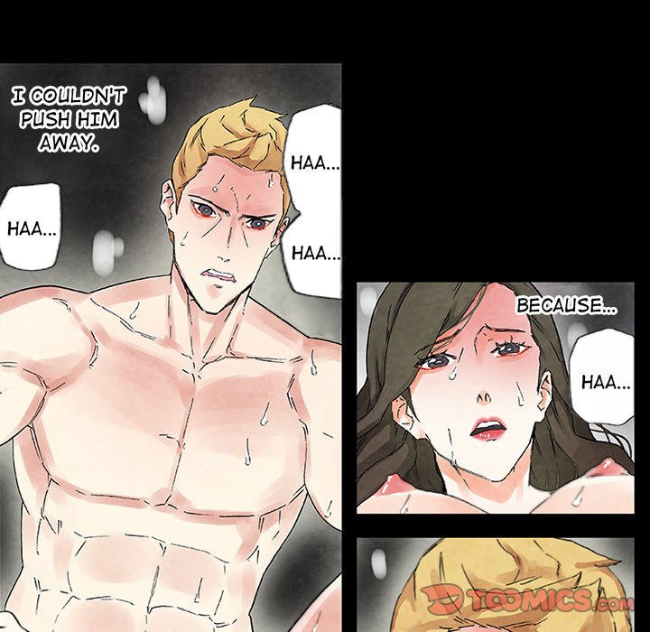 Miss Provocative - Chapter 17 - picture 40