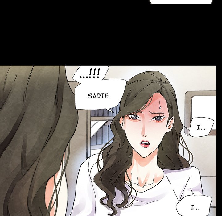 Miss Provocative - Chapter 17 - picture 47