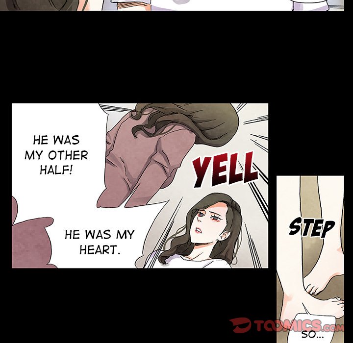 Miss Provocative - Chapter 17 - picture 48