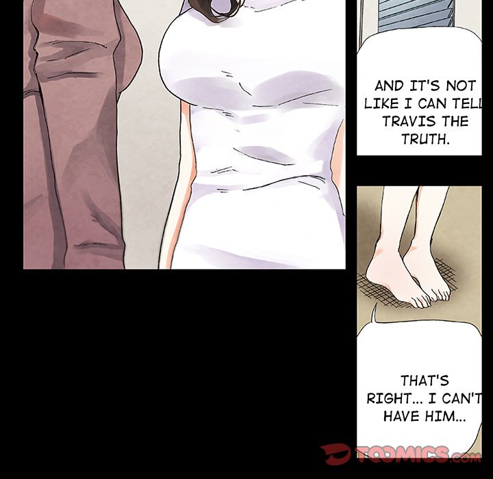 Miss Provocative - Chapter 17 - picture 50