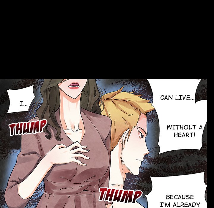 Miss Provocative - Chapter 17 - picture 51