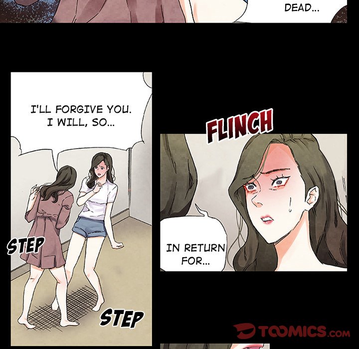 Miss Provocative - Chapter 17 - picture 52