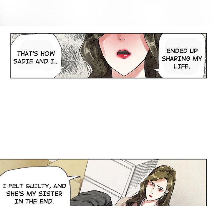 Miss Provocative - Chapter 18 - picture 10