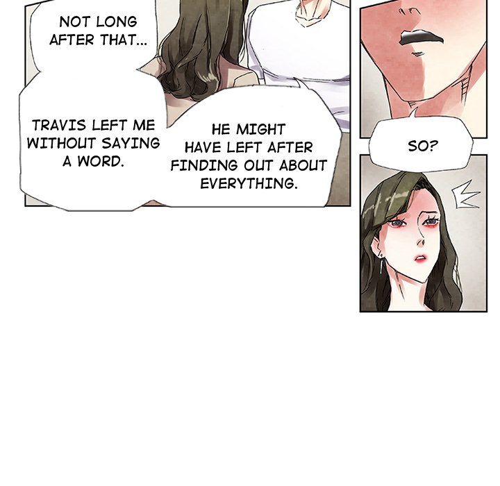 Miss Provocative - Chapter 18 - picture 12