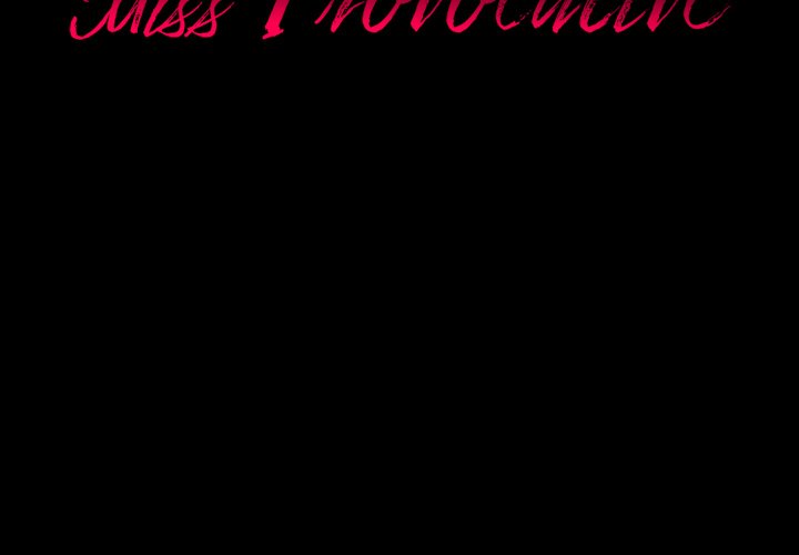 Miss Provocative - Chapter 18 - picture 2