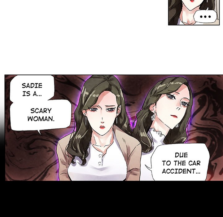Miss Provocative - Chapter 18 - picture 20