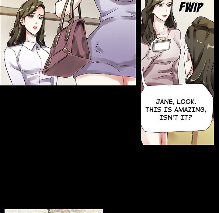 Miss Provocative - Chapter 18 - picture 24