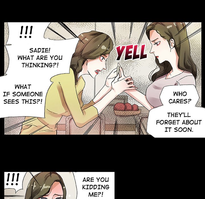 Miss Provocative - Chapter 18 - picture 26