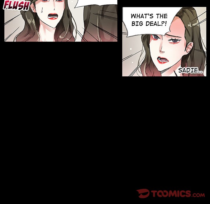 Miss Provocative - Chapter 18 - picture 27