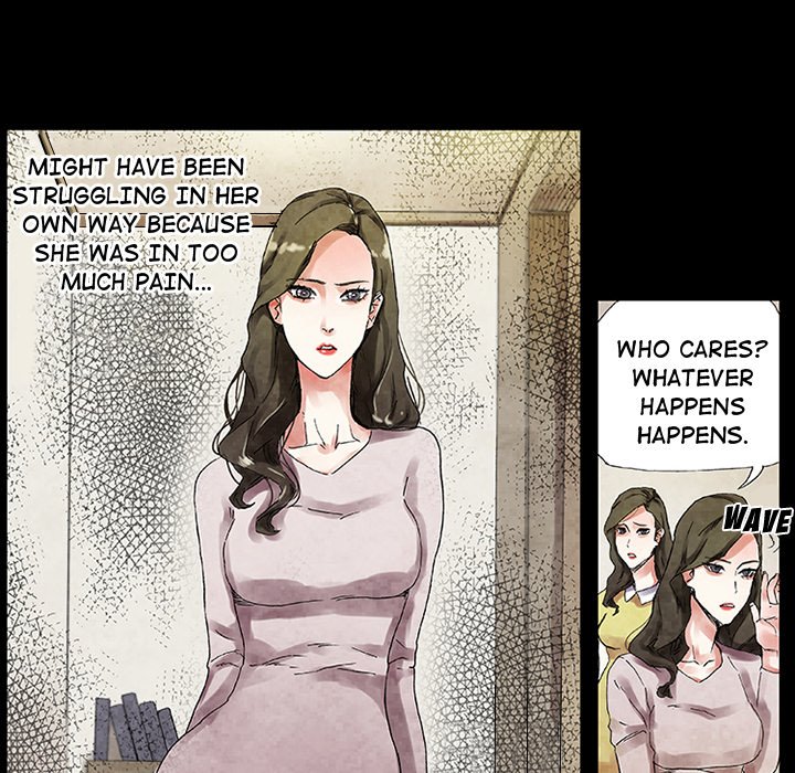 Miss Provocative - Chapter 18 - picture 28