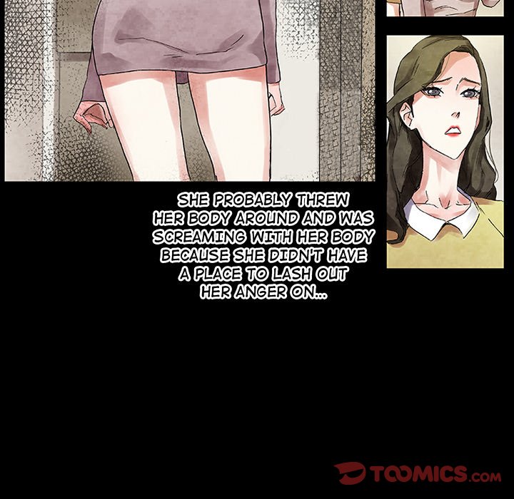 Miss Provocative - Chapter 18 - picture 29