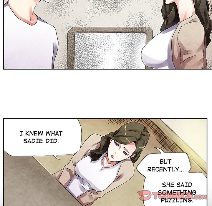 Miss Provocative - Chapter 18 - picture 33