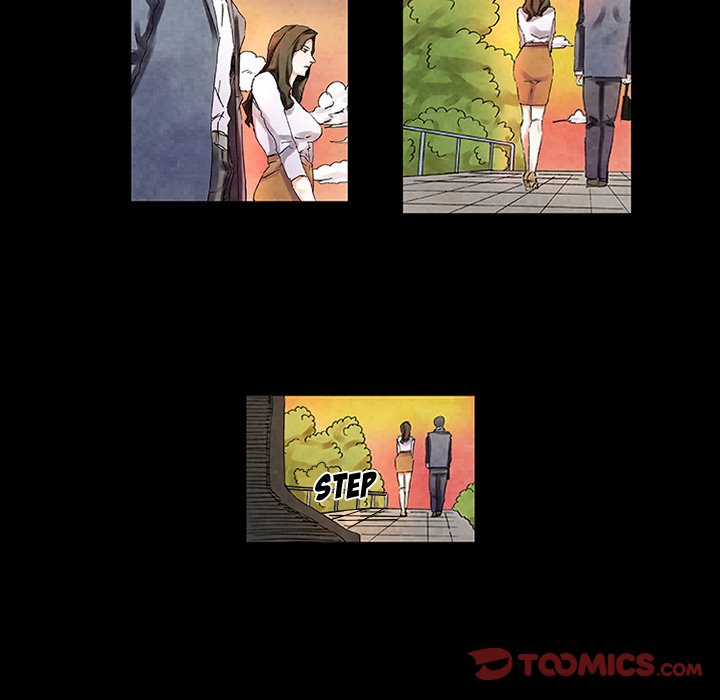 Miss Provocative - Chapter 18 - picture 41