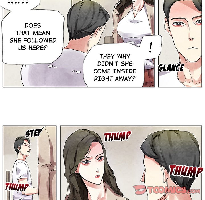 Miss Provocative - Chapter 18 - picture 45