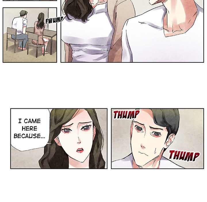Miss Provocative - Chapter 18 - picture 46