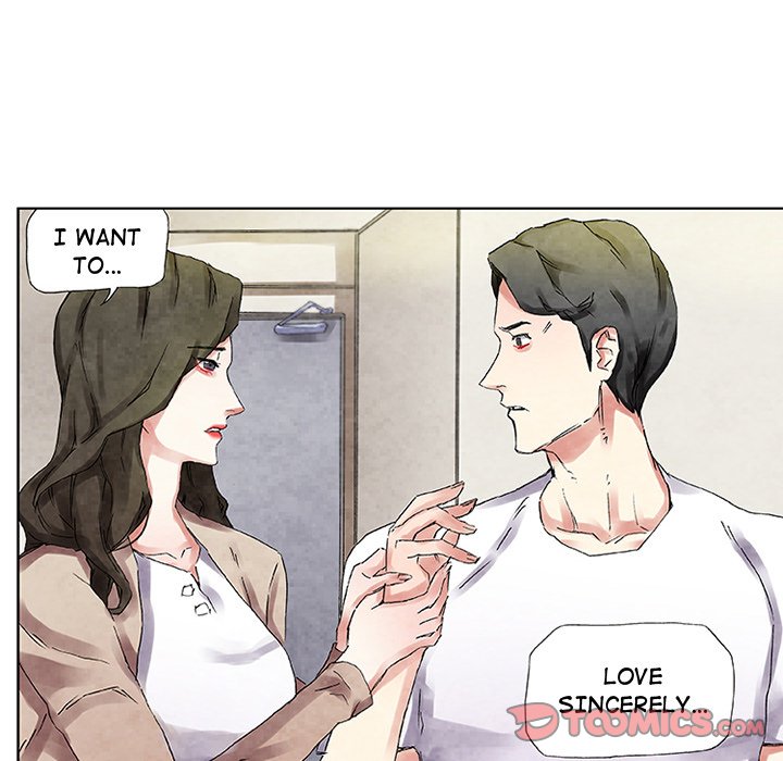 Miss Provocative - Chapter 18 - picture 49