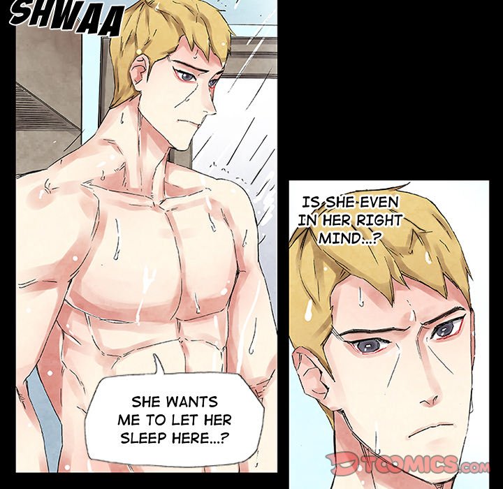 Miss Provocative - Chapter 18 - picture 55