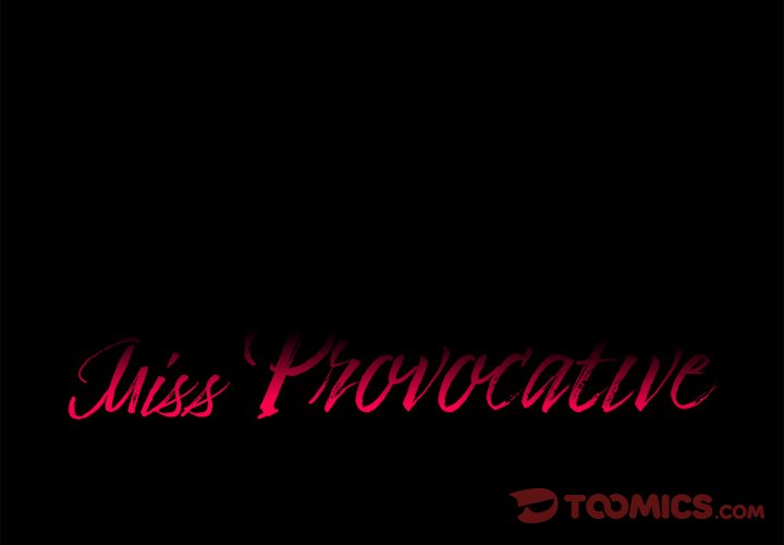 Miss Provocative - Chapter 19 - picture 1