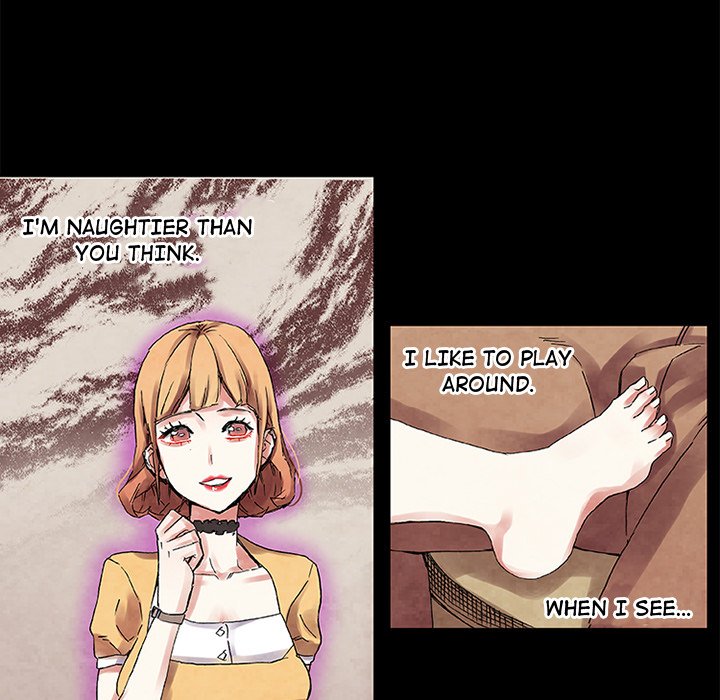 Miss Provocative - Chapter 19 - picture 16