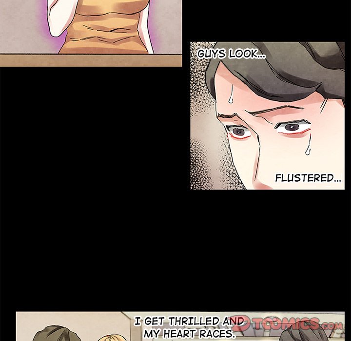 Miss Provocative - Chapter 19 - picture 17