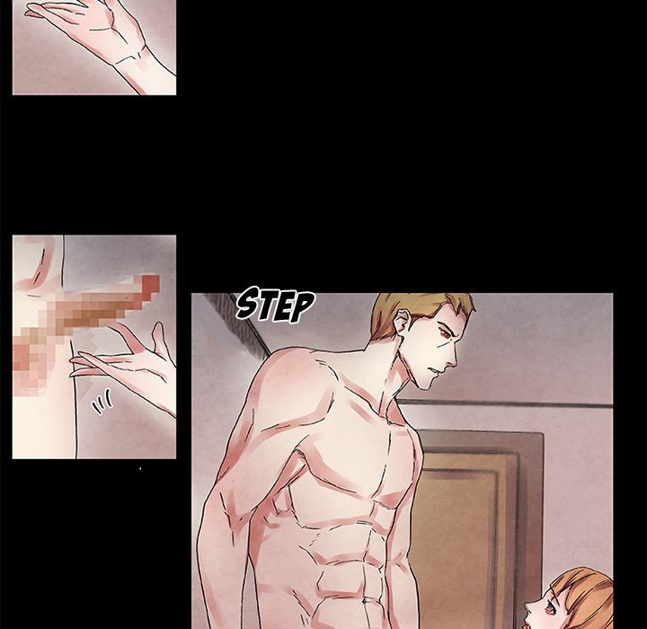 Miss Provocative - Chapter 19 - picture 28