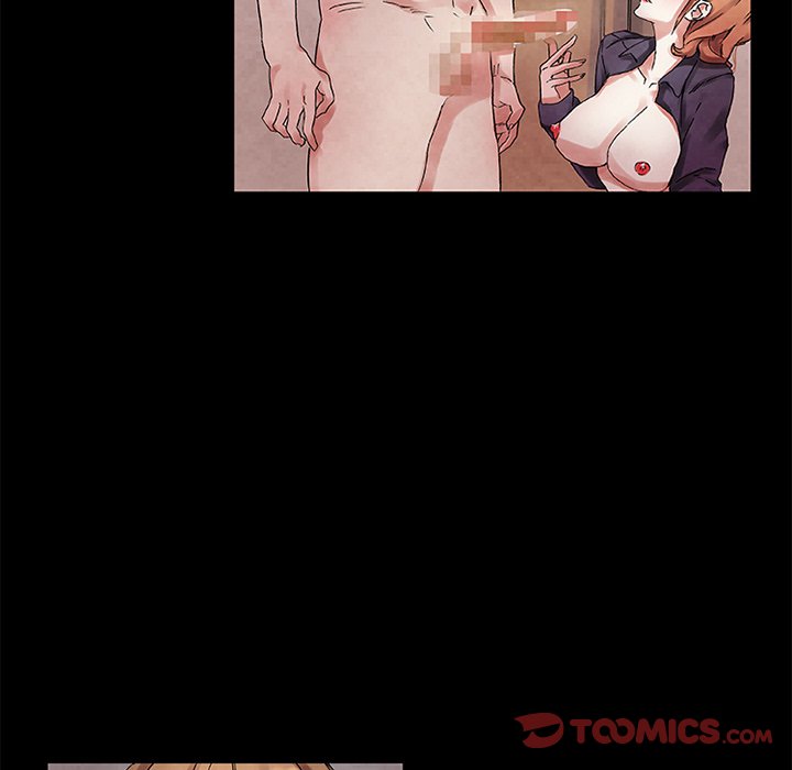 Miss Provocative - Chapter 19 - picture 29