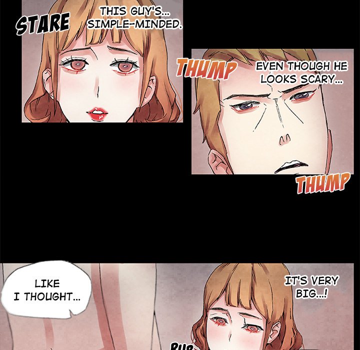 Miss Provocative - Chapter 19 - picture 30