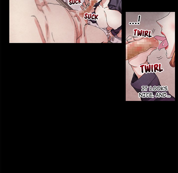 Miss Provocative - Chapter 19 - picture 32