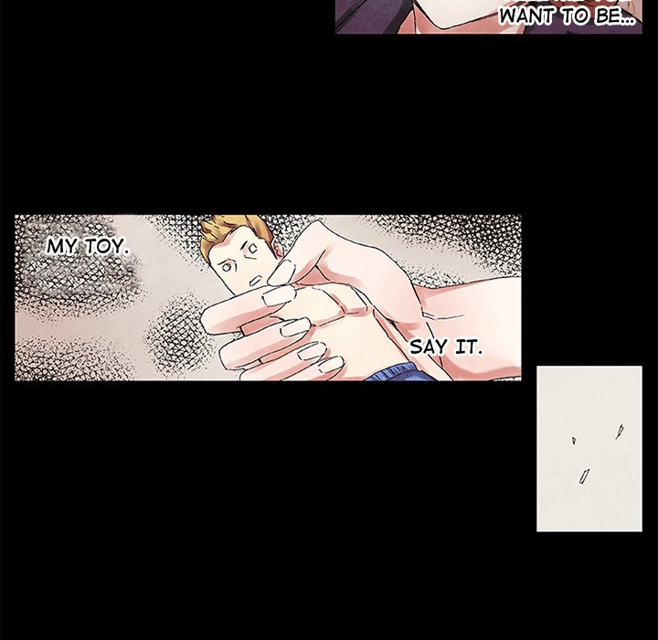 Miss Provocative - Chapter 19 - picture 36