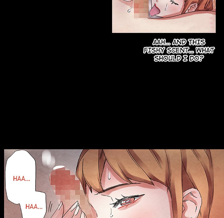 Miss Provocative - Chapter 19 - picture 44
