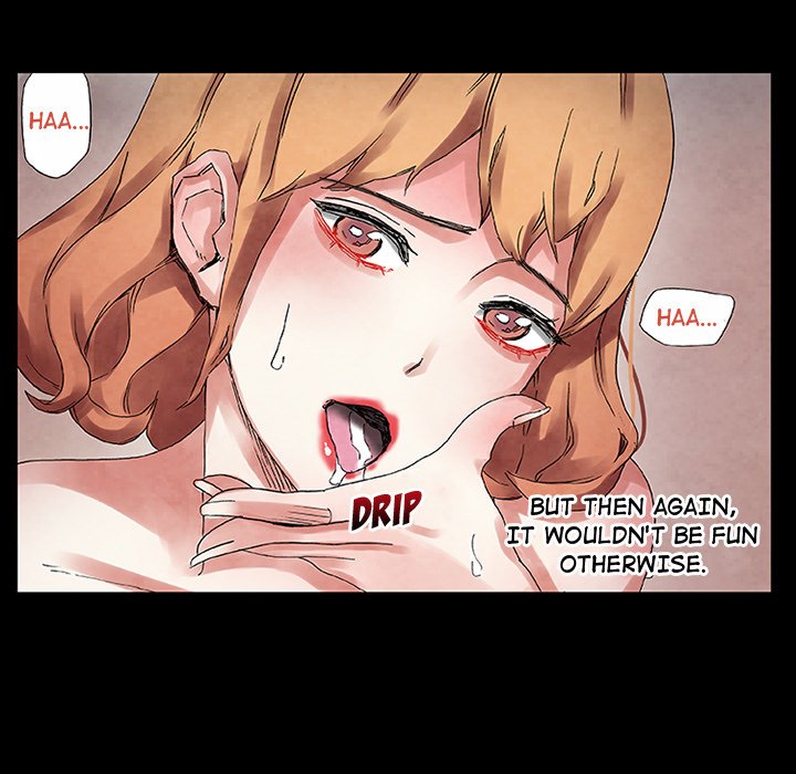 Miss Provocative - Chapter 19 - picture 52