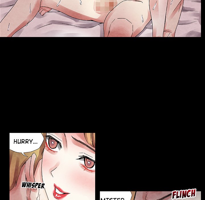 Miss Provocative - Chapter 19 - picture 55