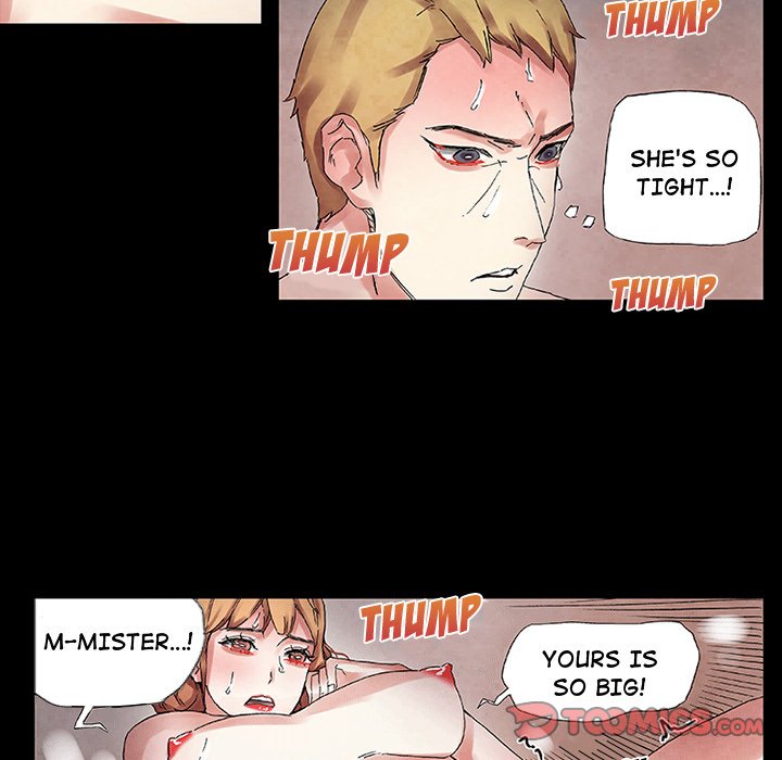 Miss Provocative - Chapter 19 - picture 61